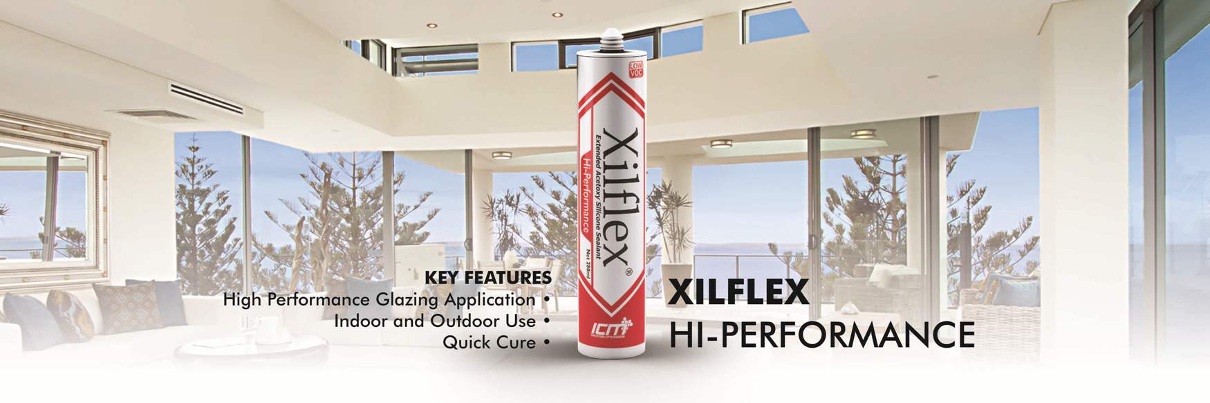XILFLEX Hi-Performance