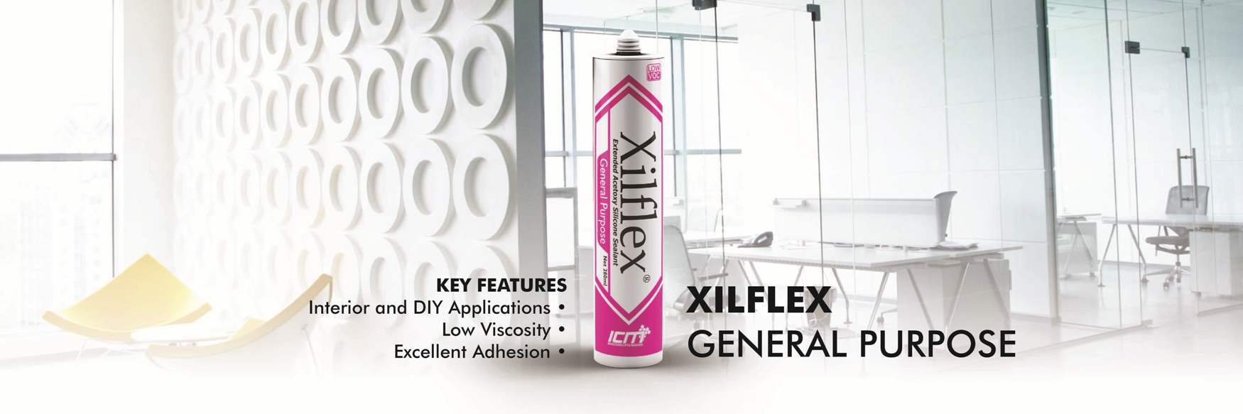 XILFLEX General Purpose