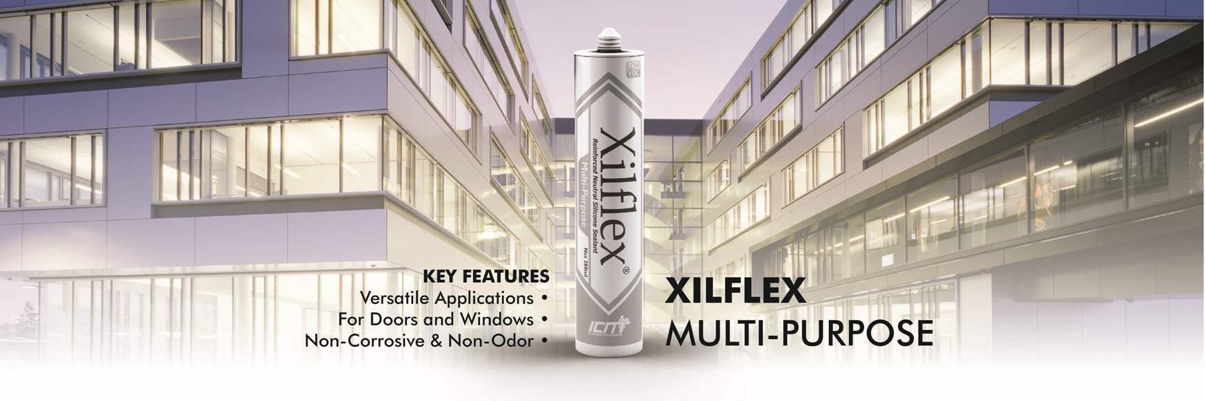 XILFLEX Multi Purpose